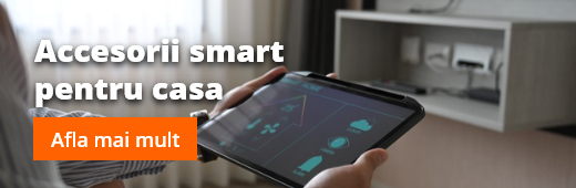 Accesorii Smart pentru casa (on-mobile.ro)