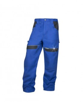 Pantaloni talie Cool Trend, 100% Bumbac, 260 gr/ mp, marimi 46-66