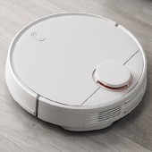 Aspirator Xiaomi Mi Robot Vacuum-Mop Pro, Alb