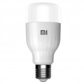 Bec Xiaomi Mi Smart LED Bulb Essential (Alb + Color)