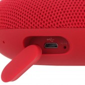 Boxa portabila cu bluetooth Huawei SoundStone, Red