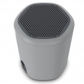 Boxa portabila cu bluetooth Kitsound Hive2o Waterproof – Grey