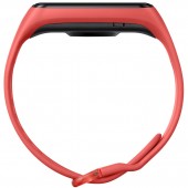 Bratara fitness Samsung Galaxy Fit 2, SM-R220N Red
