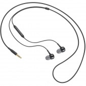 Casca cu fir stereo Samsung Headset In-Ear,  Black