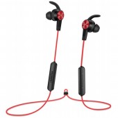 Casti Bluetooth Stereo Huawei, Lite Sport, Red