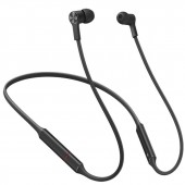 Casti Bluetooth Stereo Huawei Earphone FreeLace, Black