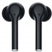 Casti Bluetooth Stereo Huawei FreeBuds 3i, In-Ear, Carbon Black