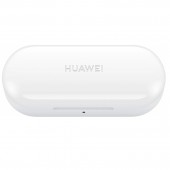 Casti Bluetooth Stereo Huawei FreeBuds Lite, White