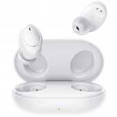 Casti Bluetooth Stereo Oppo Enco, In-Ear, White