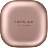 Casti Bluetooth Stereo Samsung Galaxy Buds Live, Mystic Bronze