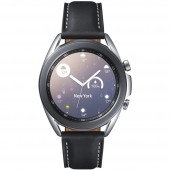 Smartwatch Samsung Galaxy 3, 41 mm, Bluetooth, Silver