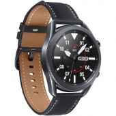 Smartwatch Samsung Galaxy  3, 45 mm, Bluetooth, Mystic Black