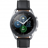 Smartwatch Samsung Galaxy  3, 45 mm, Bluetooth, Mystic Silver