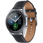 Smartwatch Samsung Galaxy  3, 45 mm, Bluetooth, Mystic Silver