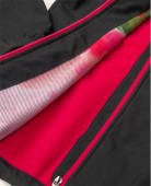 Jacheta Floret softshell, impermeabila ,  pentru femei, XS-2XL