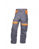 Pantaloni talie Cool Trend, 100% Bumbac, 260 gr/ mp, marimi 46-66