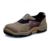 Pantofi Mendi Maranta, design modern, S3, 100% Metal Free M