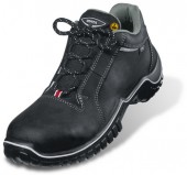 Pantofi sport MOTION LIGHT UVEX S2 piele nubuc 