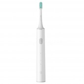 Periuta de dinti electrica Xiaomi Mi Smart Electric Toothbrush T500, 3 Moduri de curatare, Waterproof IPX7, Control prin aplicatie, Bluetooth