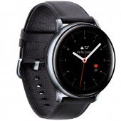 Smartwatch Samsung Galaxy  Active 2, 40 mm, LTE, Stainless steel – Silver